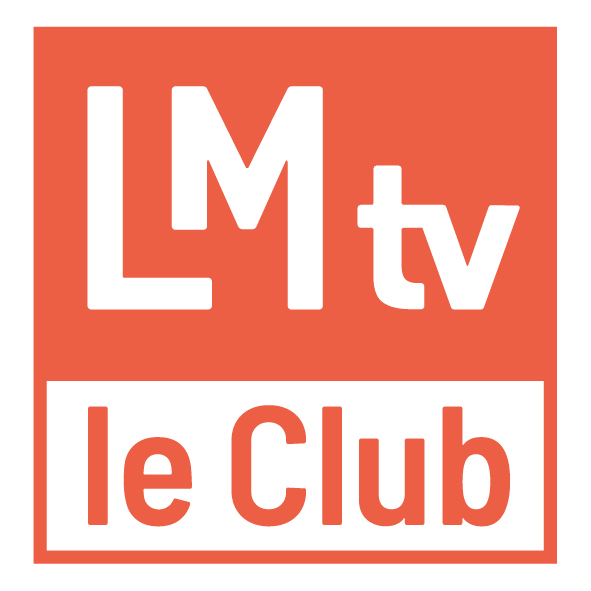 Logo Club LMtv