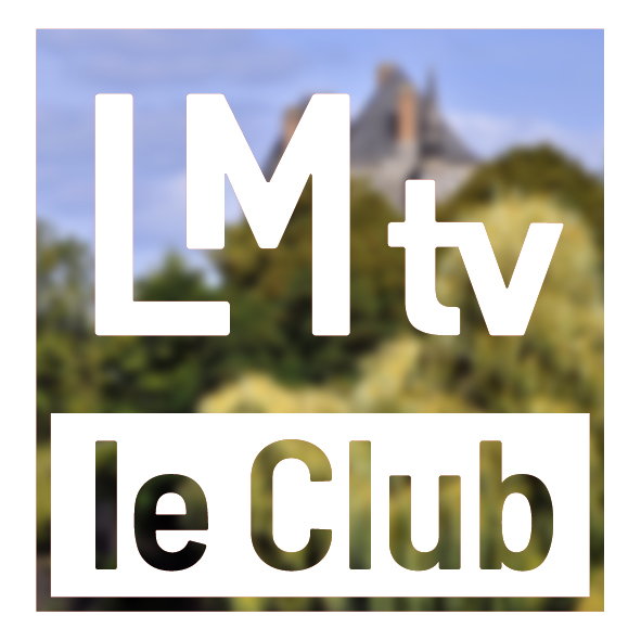 Logo club LMtv Sarthe